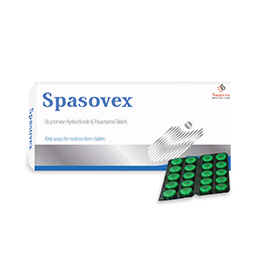 Spasovex